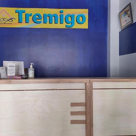 Hotel Syariah Tremigo Guesthouse Cirebon Εξωτερικό φωτογραφία