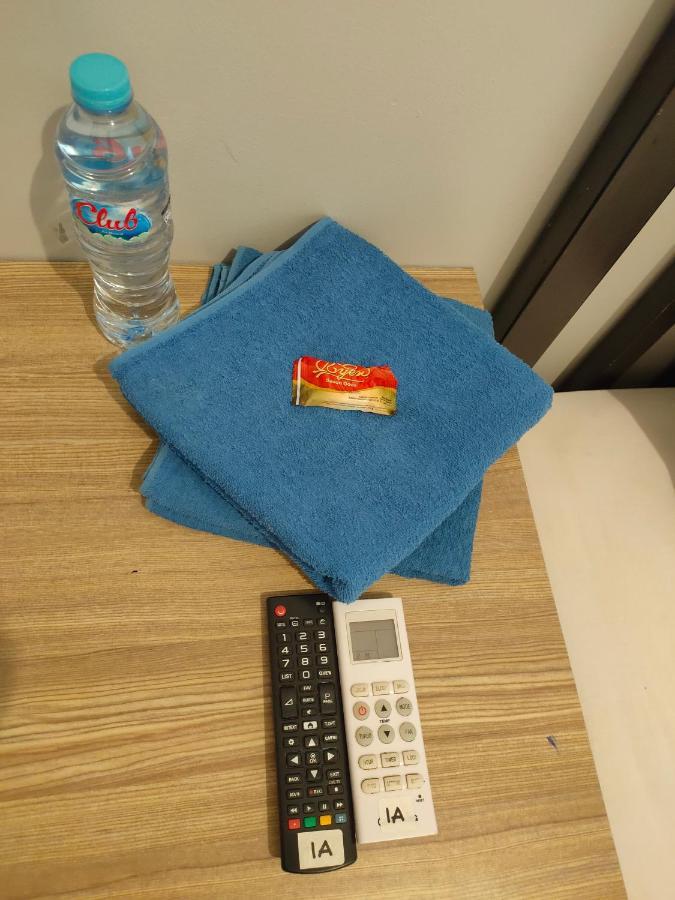 Hotel Syariah Tremigo Guesthouse Cirebon Εξωτερικό φωτογραφία