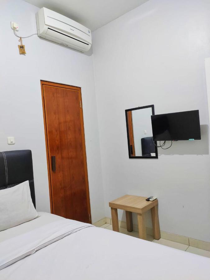 Hotel Syariah Tremigo Guesthouse Cirebon Εξωτερικό φωτογραφία