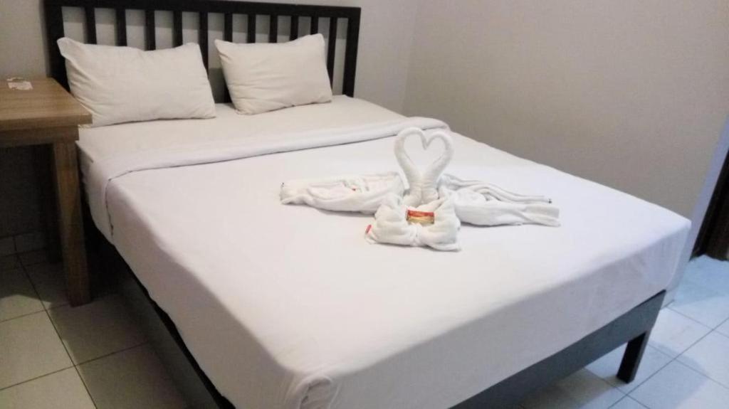 Hotel Syariah Tremigo Guesthouse Cirebon Εξωτερικό φωτογραφία